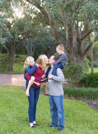 Family Photography by Tracy Gabbard, Clearwater, Tampa FL