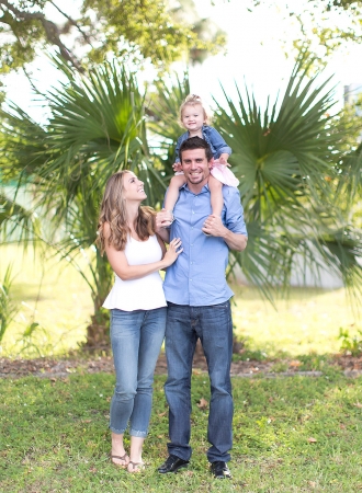 Family Photography by Tracy Gabbard, Clearwater, Tampa FL