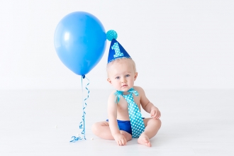 First Birthday Photography by Tracy Gabbard, Clearwater, Tampa FL