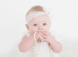 First Birthday Photography by Tracy Gabbard, Clearwater, Tampa FL