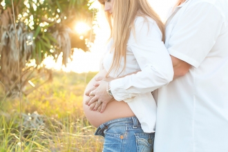 Maternity Photography by Tracy Gabbard, Clearwater, Tampa FL