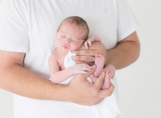Newborn Photography by Tracy Gabbard, Clearwater, Tampa FL