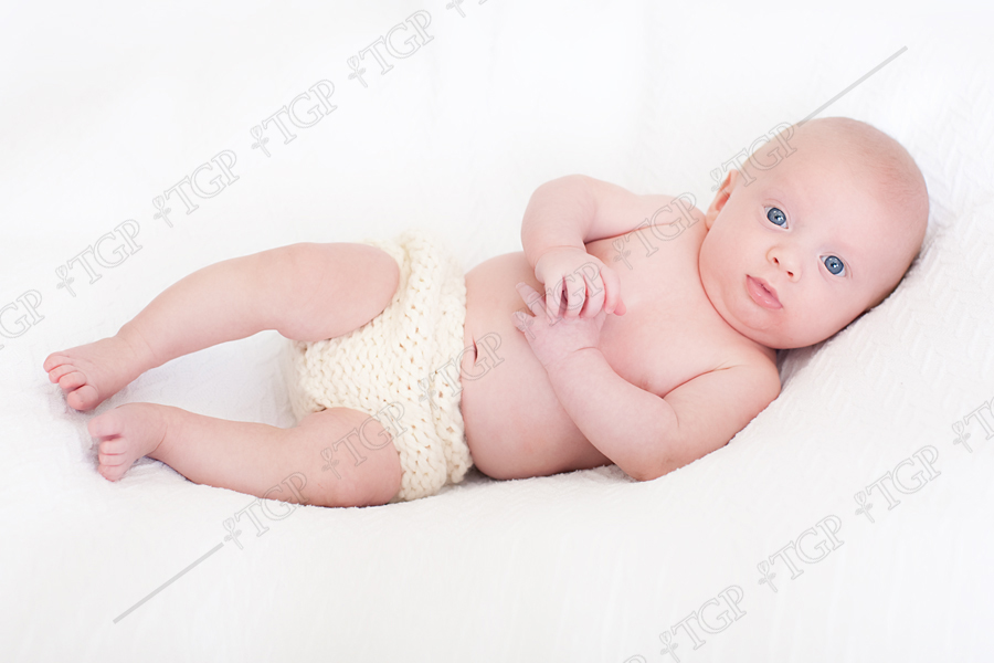 tampa clearwater baby photographer