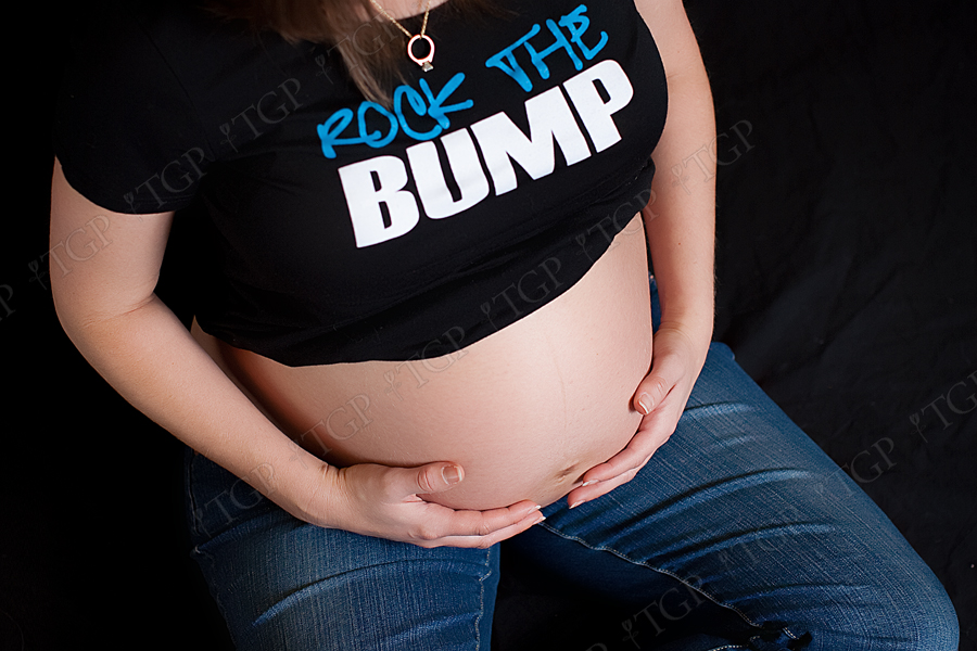 tampa maternity photographer