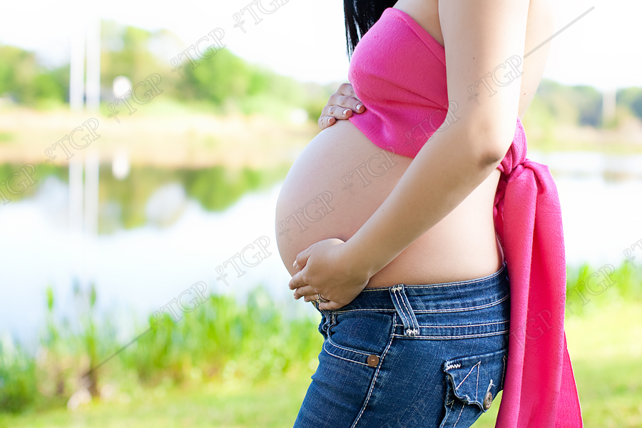 tampa maternity photographer