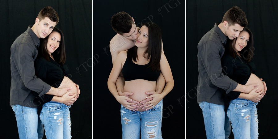 clearwater maternity photographer