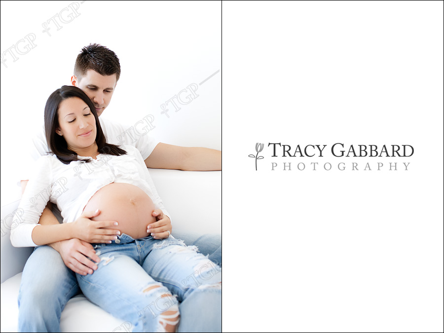 clearwater maternity photographer