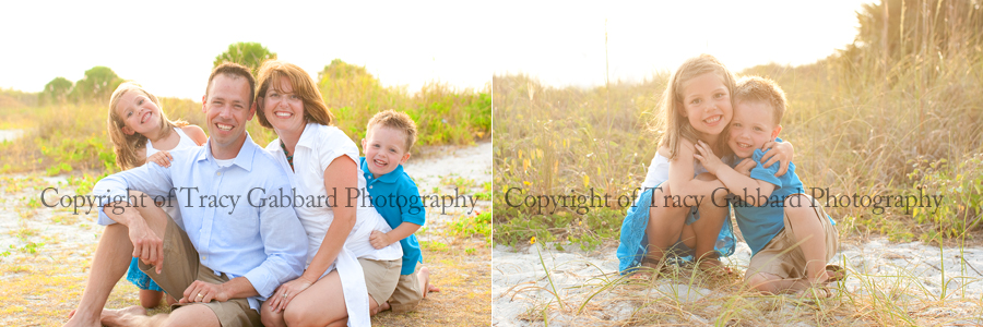 clearwater beach family photographer