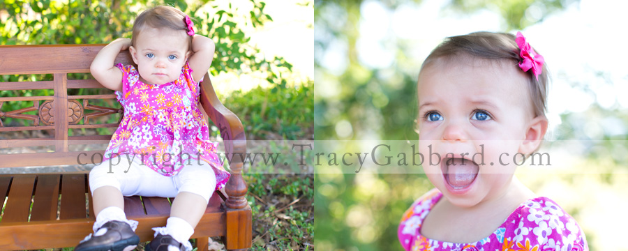 clearwater child photographer