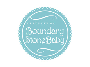 Logo of Boundary Stone Baby