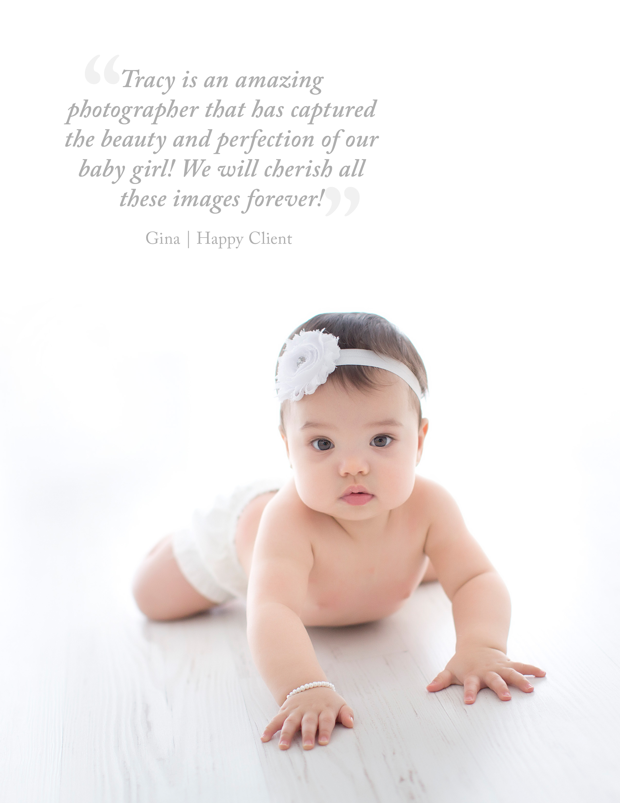 Tampa Baby Photographer