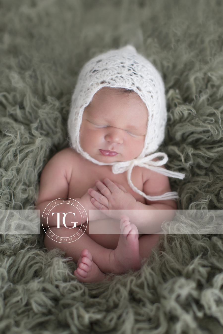 Newborn Photography Tampa