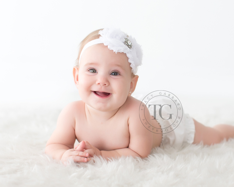 Baby Photographer Tampa