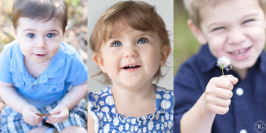 Photos of Beautiful in Blue, Tracy Gabbard Photography