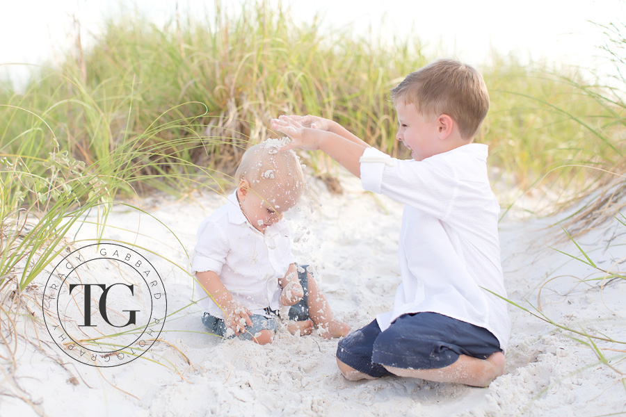 TGP, Beach Photography, Family Photography, Child Photography, Tracy Gabbard Photography