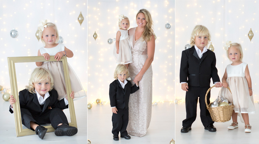 Holiday Photos Mini Sessions 2016