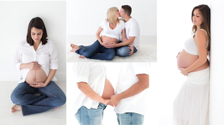 maternity collage2