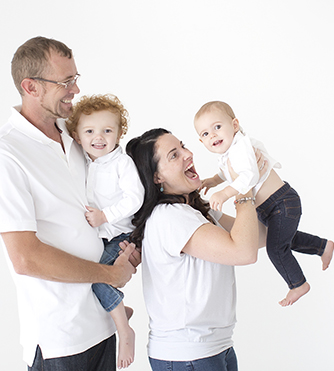 Tampa Family Photographer