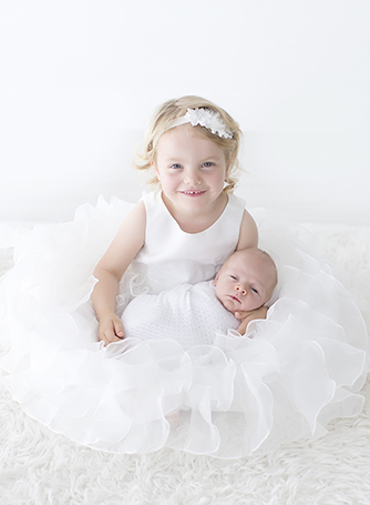 Tampa Newborn Photographer
