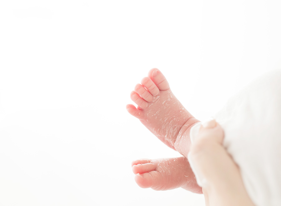 3 Caring Tips For Your Baby's Feet Plus The Cutest Tiny Feet Close Ups! -  Tracy Gabbard Photography