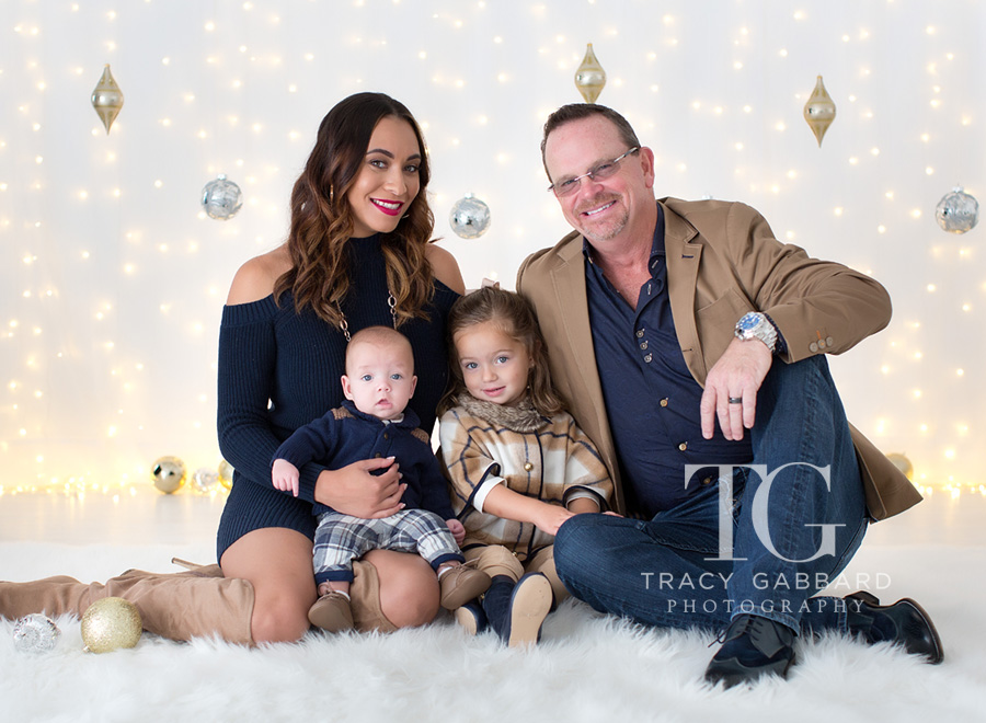 Holiday Session - TGP Photography