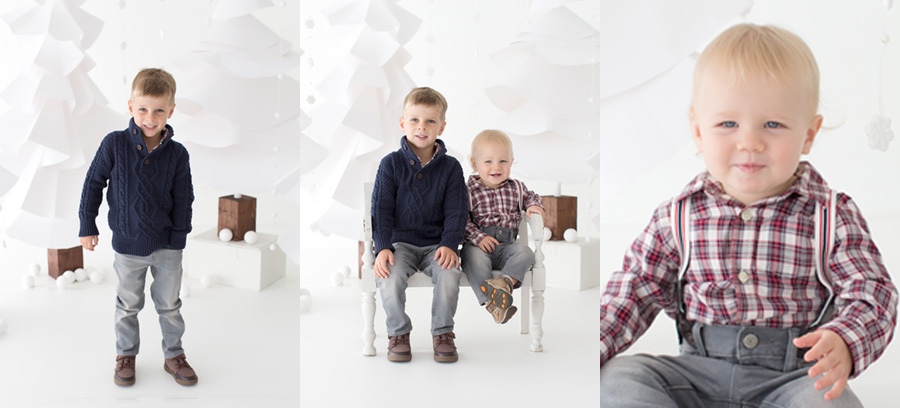 Holiday Session - TGP Photography