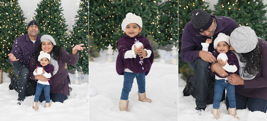 Holiday Session - TGP Photography