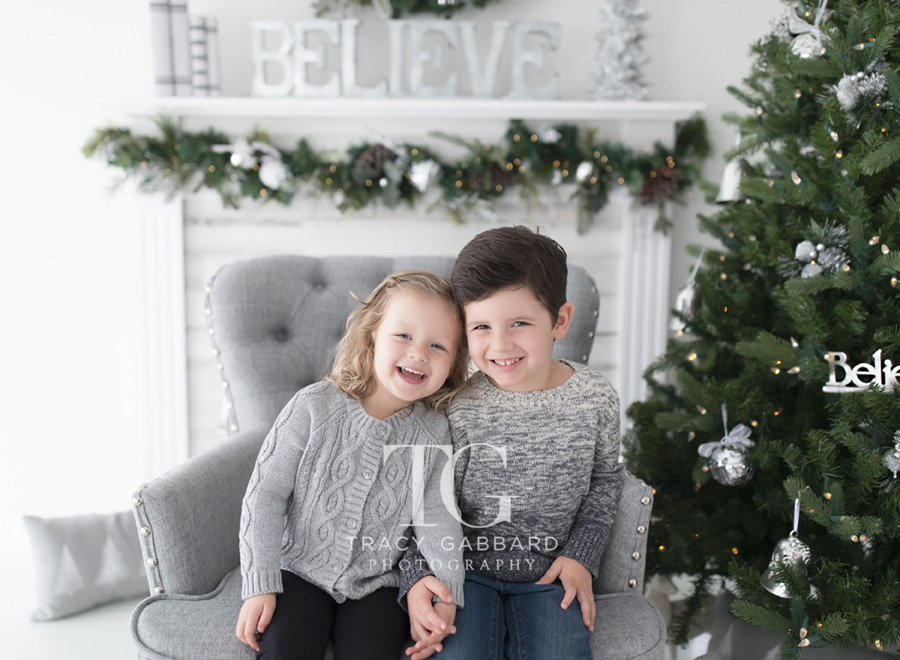 Holiday Session - TGP Photography