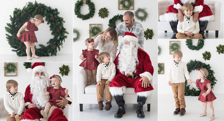 Holiday Session - TGP Photography