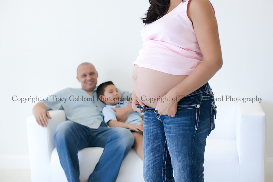 tampa maternity photographer