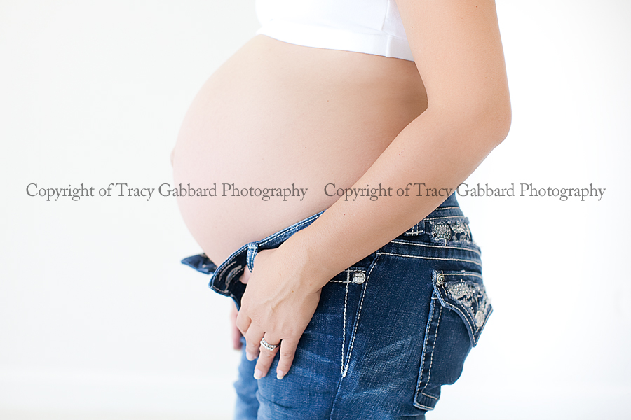 tampa maternity photographer