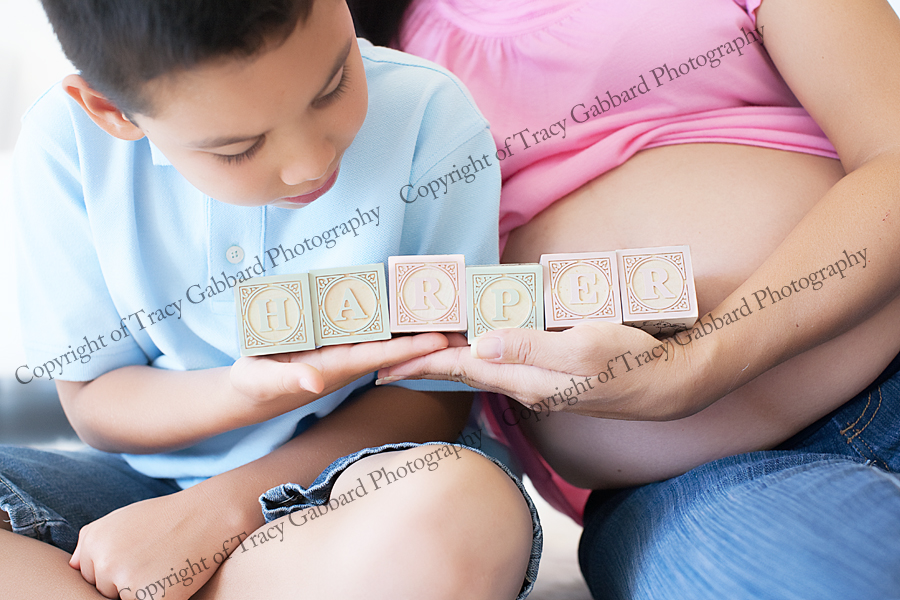 tampa maternity photographer