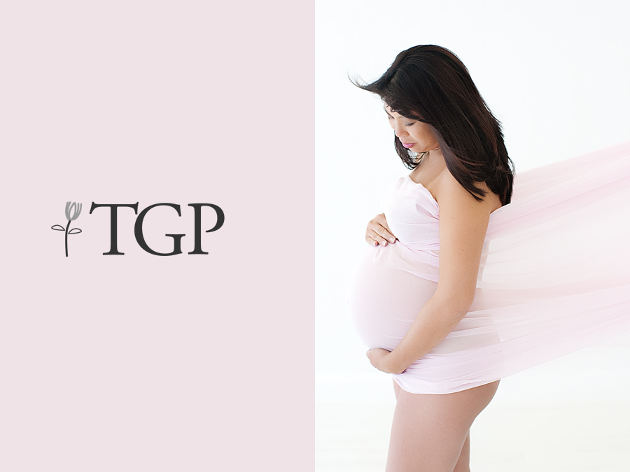 tampa maternity photographer