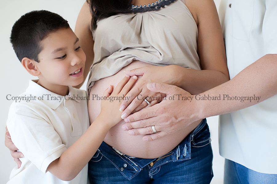 tampa maternity photographer