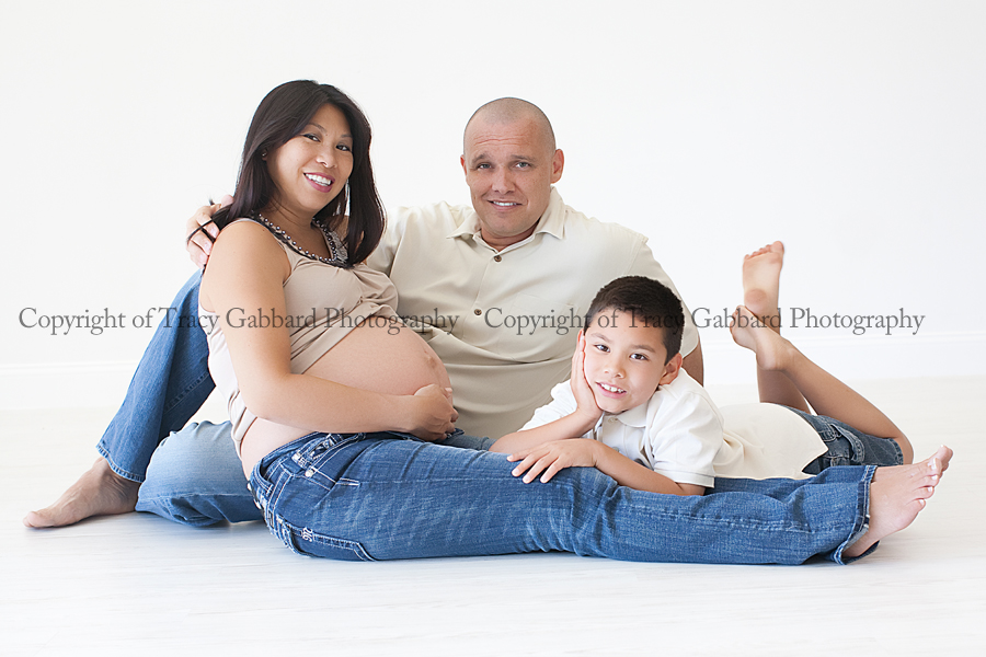 tampa maternity photographer