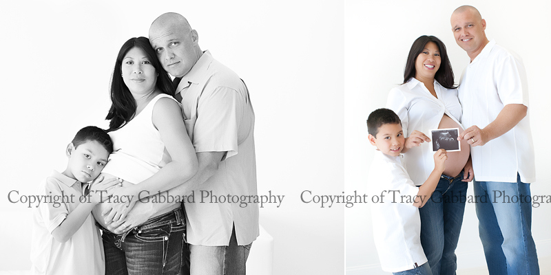 tampa maternity photographer