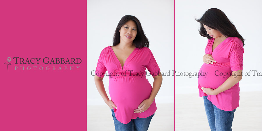 tampa maternity photographer