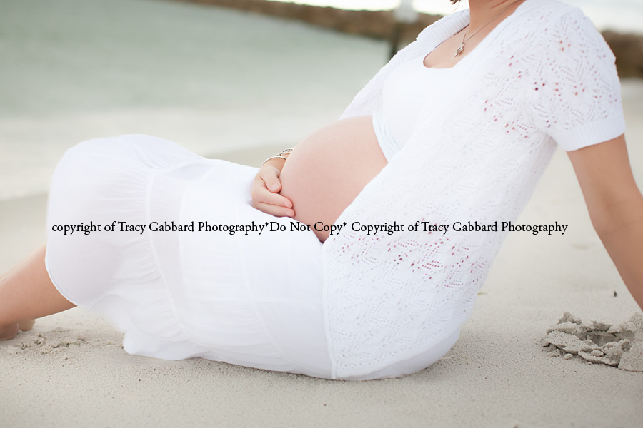 tampa maternity photographer