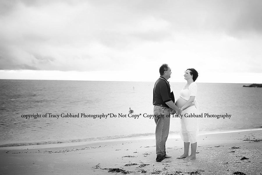 tampa maternity photographer