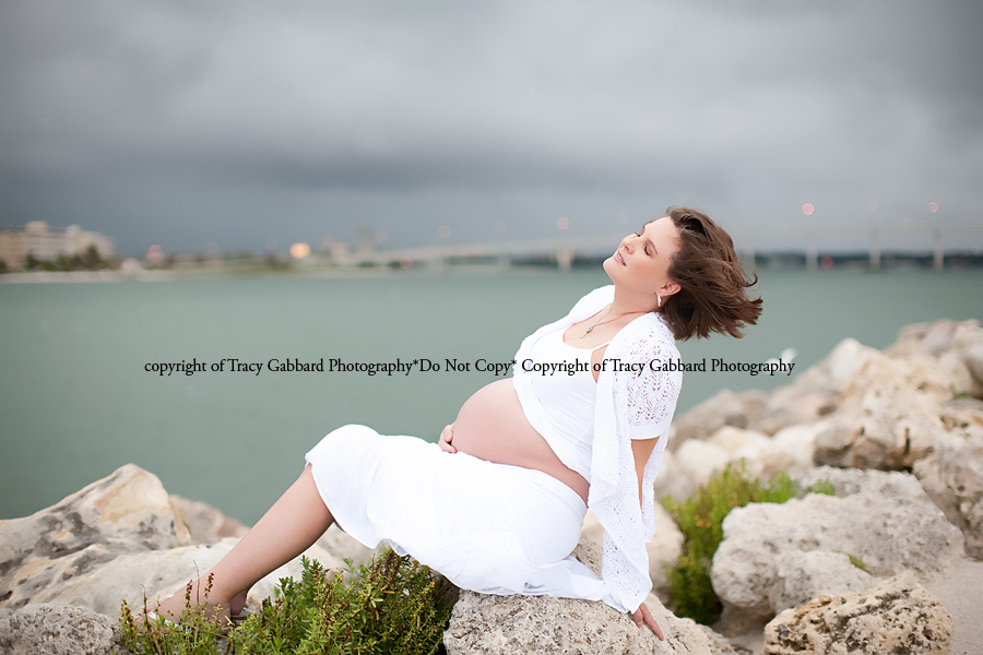 tampa maternity photographer