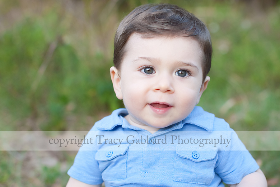 tampa first birthday photographer