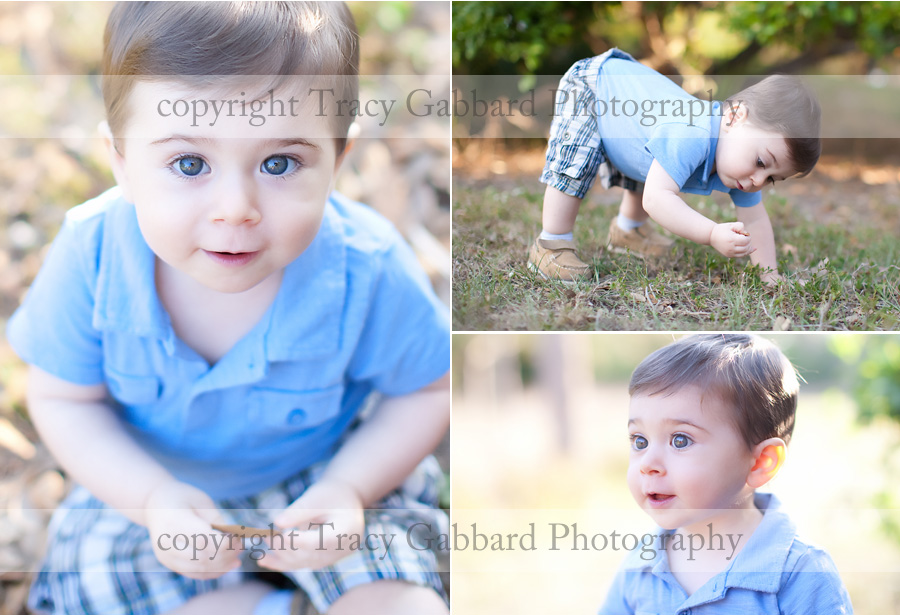 tampa first birthday photographer