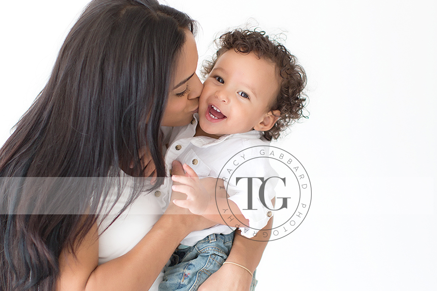 Tampa first birthday photographer