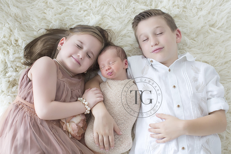 Tampa Family Photographer
