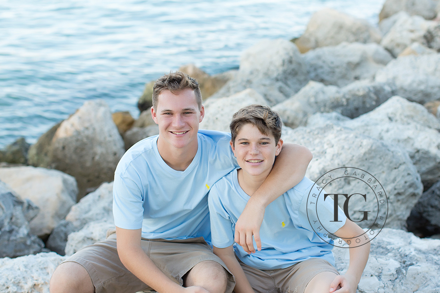 Sibling 5