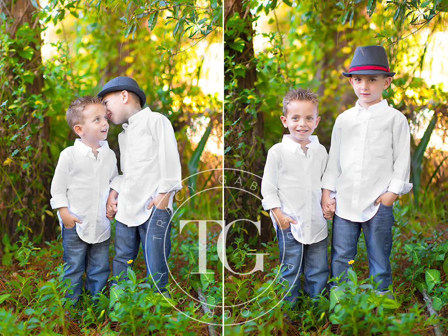 Tampa Family Photography