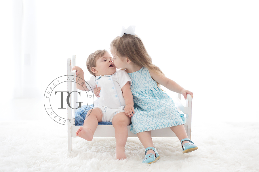 Tampa Family Photographer