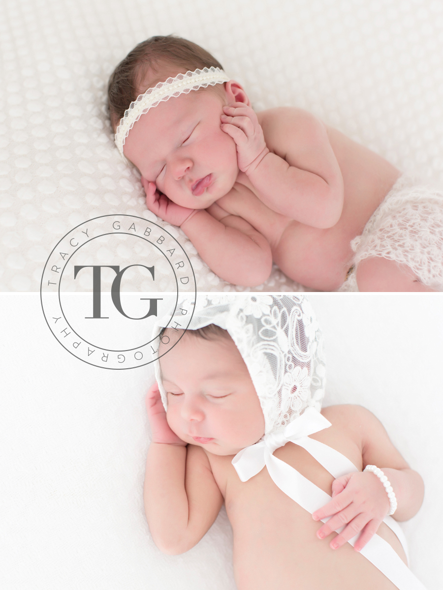 tampa newborn photographer