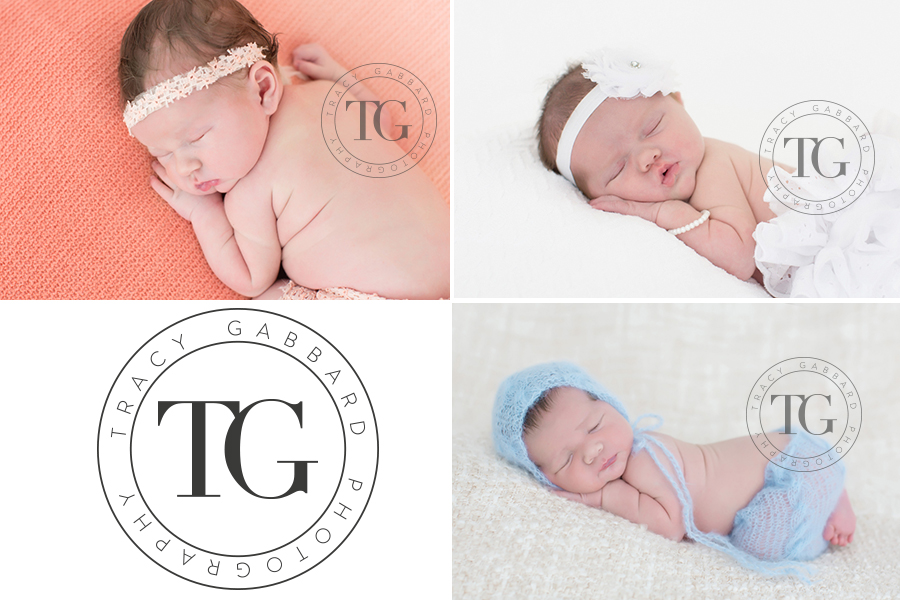 tampa newborn photographer