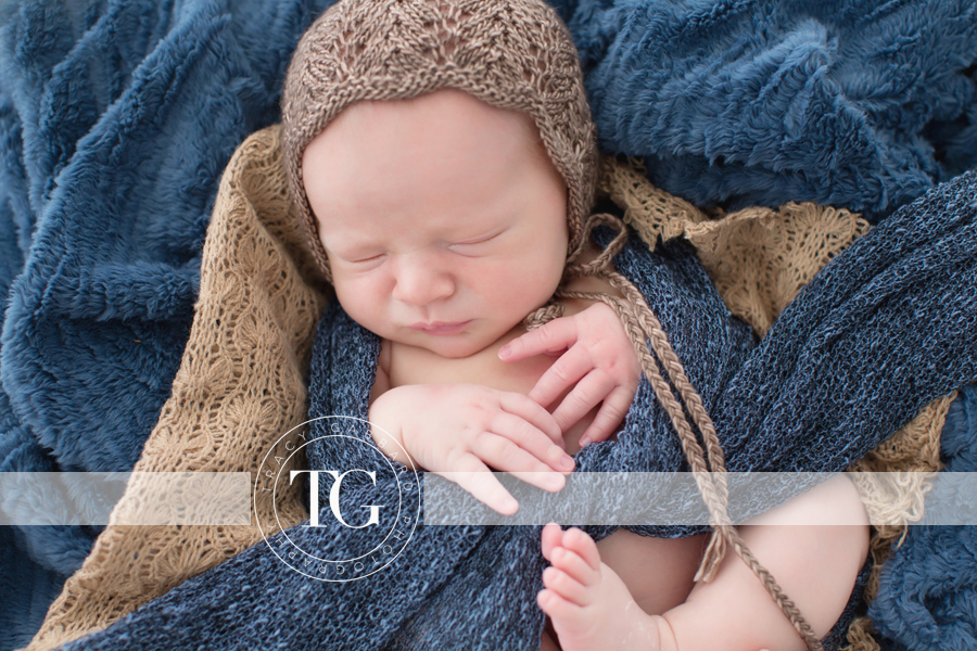 Tampa Newborn Photographer